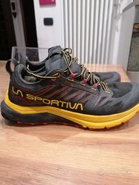 la sportiva jackal 