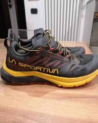 la sportiva jackal 