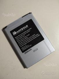 Batteria per samsung N7102 N7102 N7108 GT-N7100