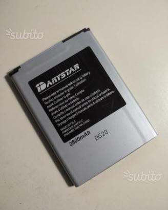 Batteria per samsung N7102 N7102 N7108 GT-N7100