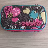 Astuccio Seven con 24 COLORI