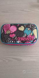 Astuccio Seven con 24 COLORI