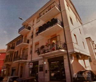 Appartamento 100mq. in Via San Francesco