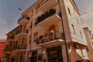 Appartamento 100mq. in Via San Francesco
