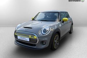 MINI Mini Full El. (F56) - Mini Cooper SE M
