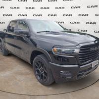 Dodge RAM NUOVO 2025 LARAMIE BLACK 3.0L Twin-...
