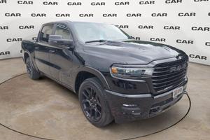 Dodge RAM NUOVO 2025 LARAMIE BLACK 3.0L Twin-...