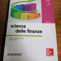 Scienza delle finanze 