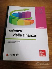 Scienza delle finanze 