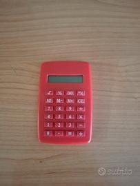 Calcolatrice 