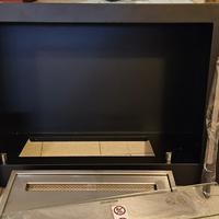 Caminetto bioetanolo - Mai usato