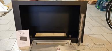 Caminetto bioetanolo - Mai usato