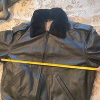 Giubbotto Esercito italiano perfetto !