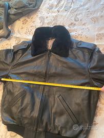 Giubbotto Esercito italiano perfetto !