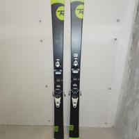 Sci Rossignol Powder