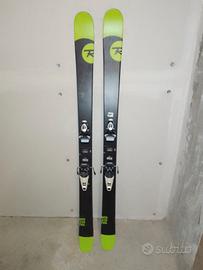 Sci Rossignol Powder