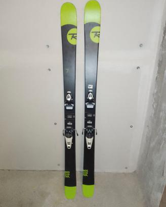 Sci Rossignol Powder