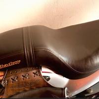 Sella Honda shadow vt600