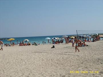 Bilo Vacanze 50m Spiaggia PORTO CESAREO S.ISIDORO