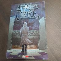 Alan Moore - Il cortile