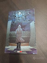 Alan Moore - Il cortile