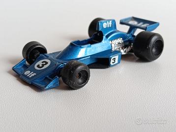 Modellino Polistil F1 RJ4 - Tyrrell 007 1/55 [2]