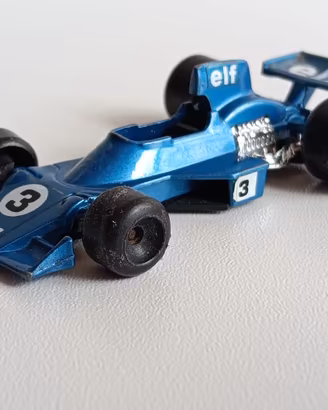 Modellino Polistil F1 RJ4 - Tyrrell 007 1/55 [2]