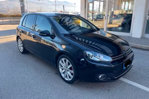 Golf 6 1.6 TDI HIGHLINE