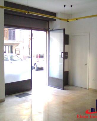 Immobile di 45 m² con 2 locali a Alcamo