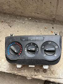 Clima fiat grande punto