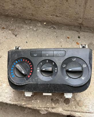Clima fiat grande punto