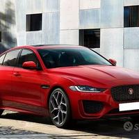 Ricambi jaguar xe #895