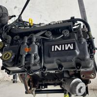 W10B16D MOTORE COMPLETO MINI Cooper 2Â° Serie W10B
