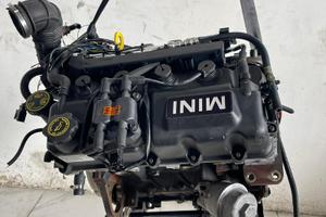 W10B16D MOTORE COMPLETO MINI Cooper 2Â° Serie W10B