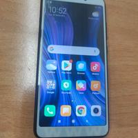 smartphone Xiaomi redmi 6A
