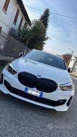 BMW SERIE 1 116 D M sport