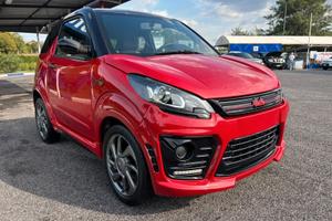 Ligier JS50 Dci Sport Euro 4- FINANZIABILE