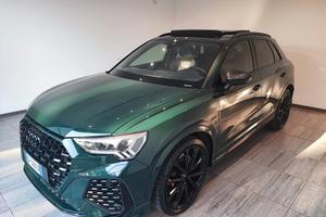 Audi Q3 RS quattro S tronic 2023 - FULL SERVICED