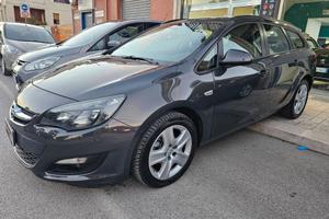 Opel Astra 1.6 CDTI 110CV Sports Tourer Business