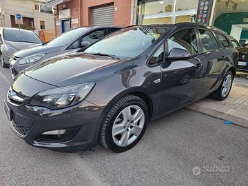 Opel Astra 1.6 CDTI 110CV Sports Tourer Business