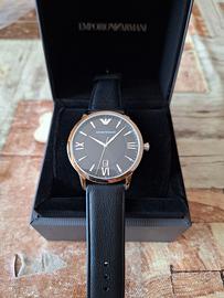 Orologio Emporio Armani