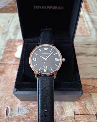 Orologio Emporio Armani