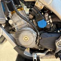 Tm Racing SMR FI 125 MY 2024