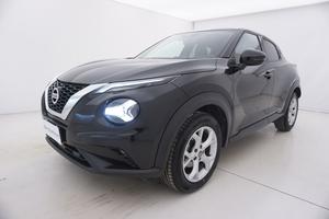 Nissan Juke N-Connecta BR708942 1.0 Benzina 114CV