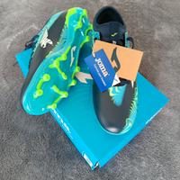 Scarpe calcio Joma n42 nuove perfette 