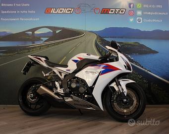 HONDA CBR 1000 RR FIREBLADE - 2012 - KM 20740
