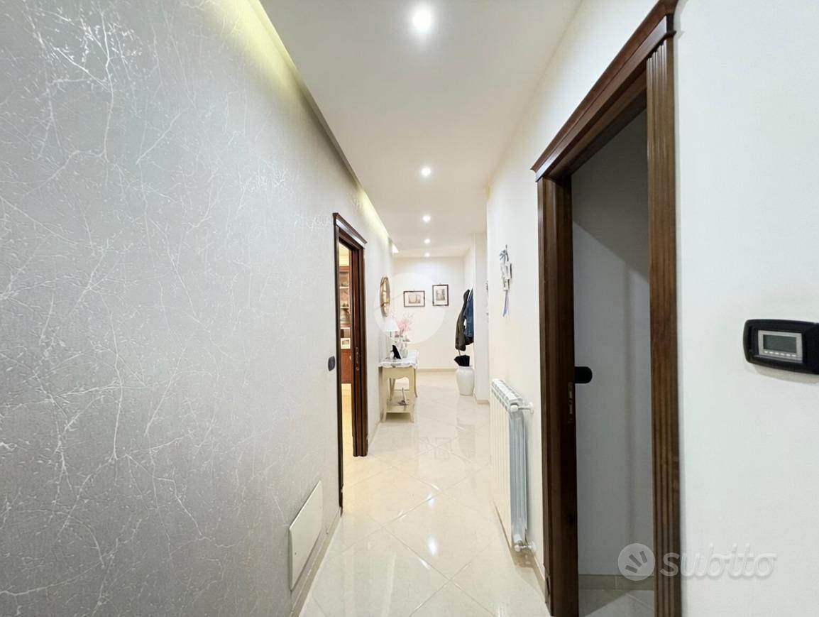 Apartment in Torre del Greco, Sant'Antonio - Vista 3