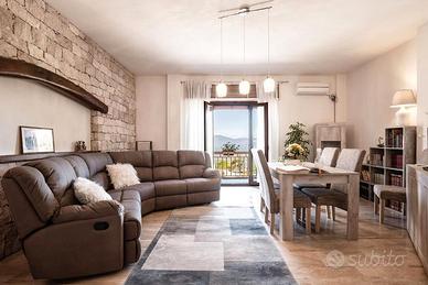 La tua meravigliosa vacanza a Baunei Centro