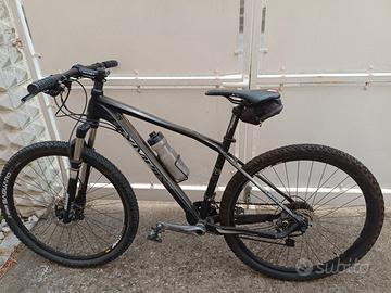 MTB  olimpia Maser