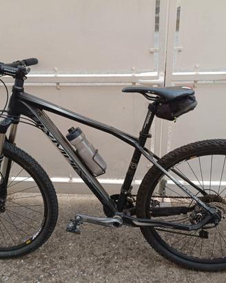 MTB  olimpia Maser